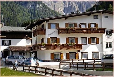 Garni Sayonara Hotel Selva di Val Gardena Ngoại thất bức ảnh