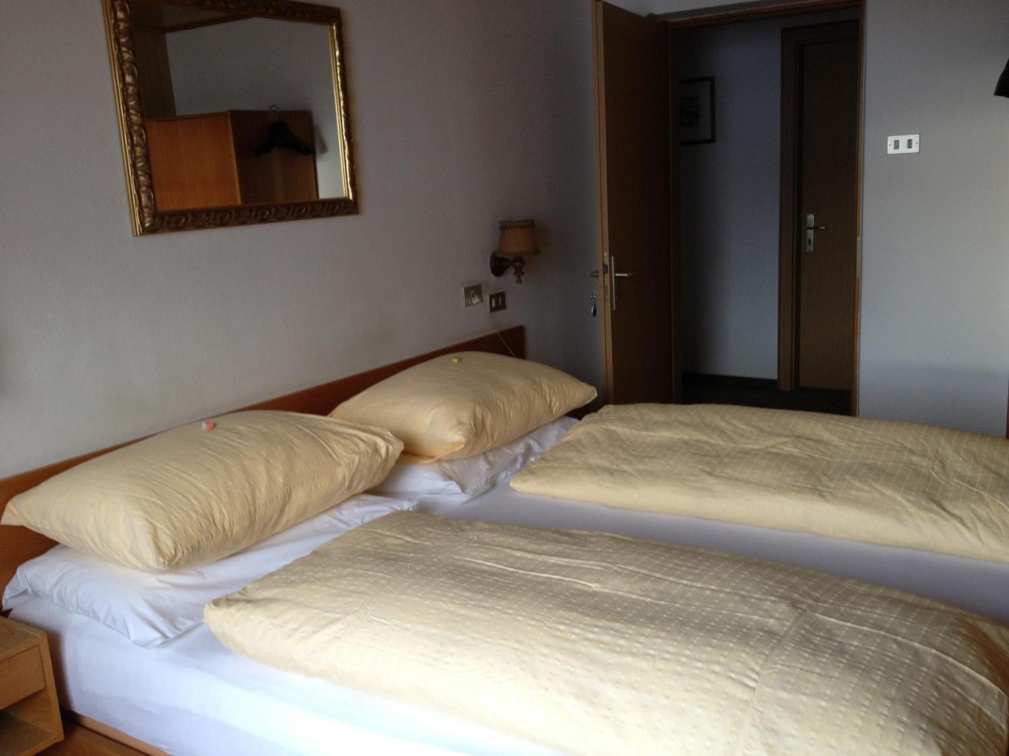 Garni Sayonara Hotel Selva di Val Gardena Ngoại thất bức ảnh