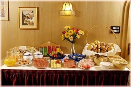 Garni Sayonara Hotel Selva di Val Gardena Ngoại thất bức ảnh
