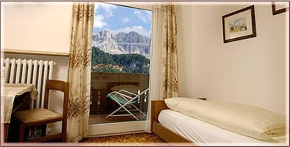 Garni Sayonara Hotel Selva di Val Gardena Phòng bức ảnh