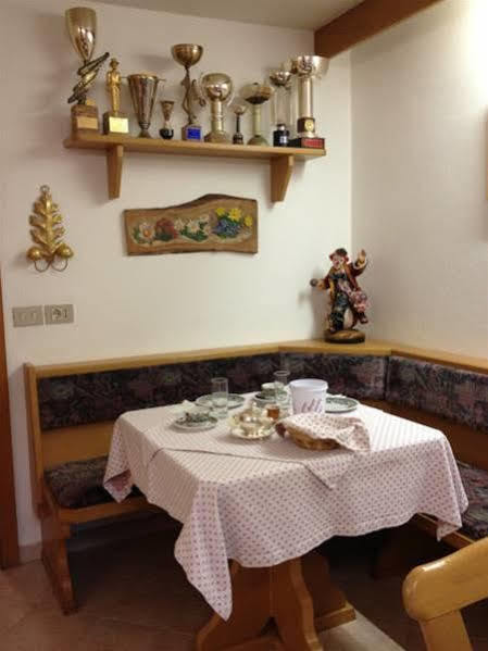 Garni Sayonara Hotel Selva di Val Gardena Ngoại thất bức ảnh