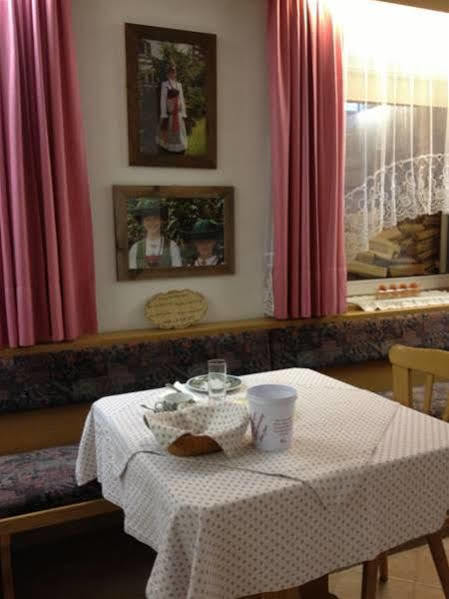 Garni Sayonara Hotel Selva di Val Gardena Ngoại thất bức ảnh